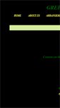 Mobile Screenshot of greenleafandbloom.com